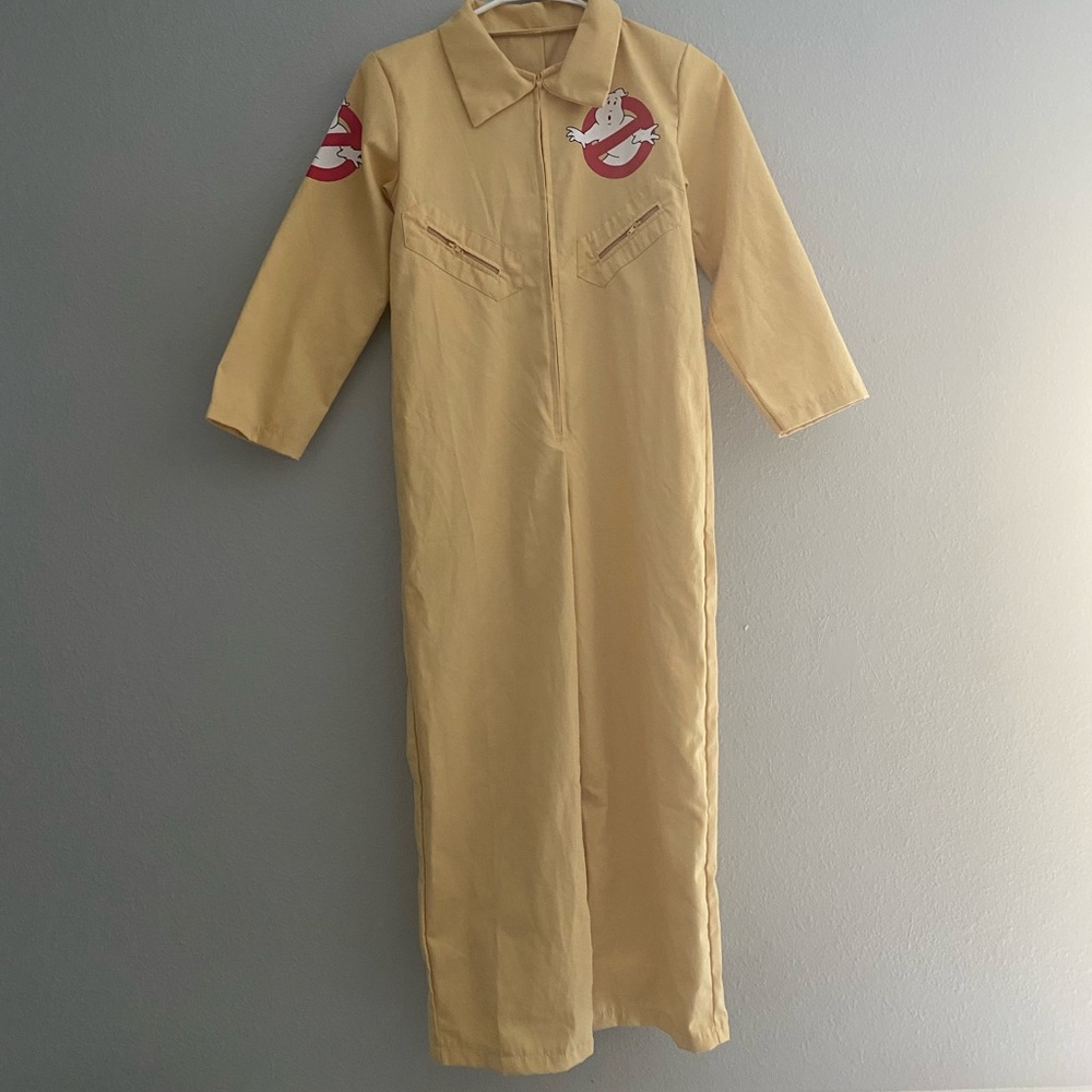 Rubie’s Costume Co. / Unisex Child Ghostbusters Jumpsuit
